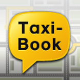 Taxi-Book China