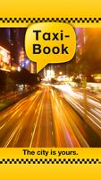 Taxi-Book China پوسٹر