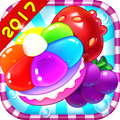 Candy Fruit Pop