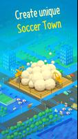 Soccer Clicker Stadium Builder 截圖 1