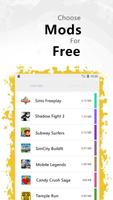 YO Cheater – Free Hacks โปสเตอร์