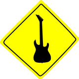 YoChord (Guitar chords) иконка