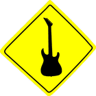 YoChord (Guitar chords) icon