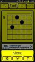 YoChord (Guitar chords) capture d'écran 3