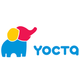 Yocta Chat icône