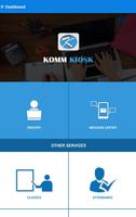 KOMM KIOSK gönderen