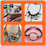 El Yapımı Takı Eğitimi