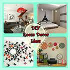 DIY Room Decor Trend 2016 icon