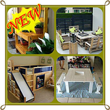 Ahşap Palet Projesi