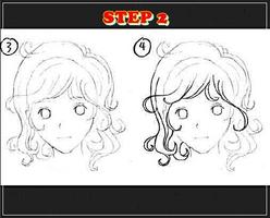 How To Draw Anime & Manga screenshot 2
