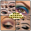 Yeux Maquillage Tutorial