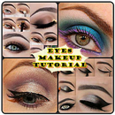 Yeux Maquillage Tutorial APK