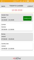 Front Desk screenshot 3