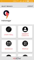 Front Desk screenshot 1