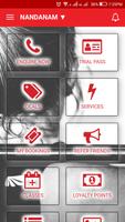 Slam Fitness 截图 1