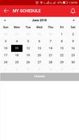 Slam Fitness 截图 3