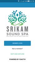 Srikam Sound Spa poster