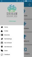 Srikam Sound Spa screenshot 2