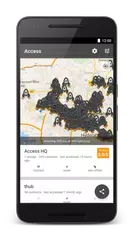 YoAccess: Free WiFi Hotspots APK download