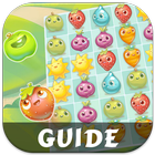 Guide Farm Heroes Saga アイコン