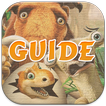 Guide for Ice Age Adventures