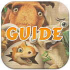 Guide for Ice Age Adventures आइकन