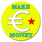 How To Make Money Online icon
