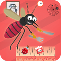 The Survivor Mosquito