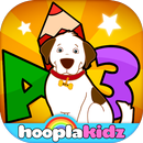 Fun with ABC and 123 FREE APK