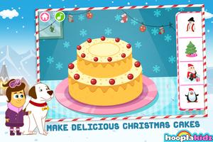 Christmas Party FREE تصوير الشاشة 3