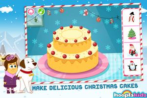 Christmas Party FREE screenshot 3