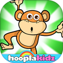 HooplaKidz Puzzle Islands FREE APK