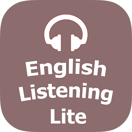 Learn English Listening Lite