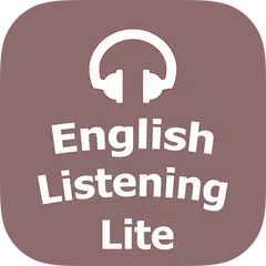 Learn English Listening Lite APK download