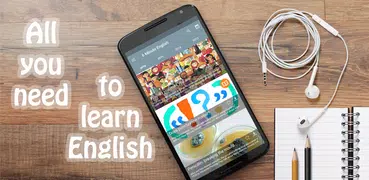 Learn English Listening: Learning English Podcast