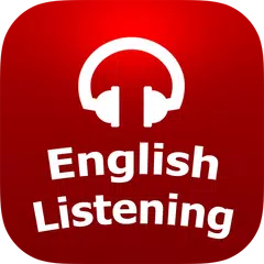 Learn English Listening: Learning English Podcast APK Herunterladen