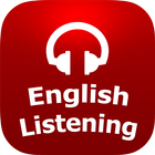آیکون‌ Learn English Listening: Learning English Podcast