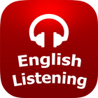 Learn English Listening: Learning English Podcast ไอคอน