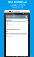 Learn English Listening: Learning English Podcast capture d'écran 2