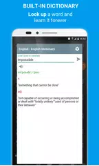 Learn English Listening: Learning English Podcast APK download