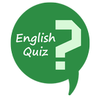 English Quiz icône