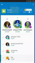 English Quiz APK download