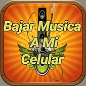 Bajar Musica A Mi Celular Guia icon