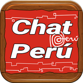 Chat Perú Gratis icon