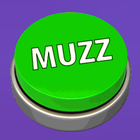 The Muzz Button アイコン