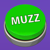 The Muzz Button icône