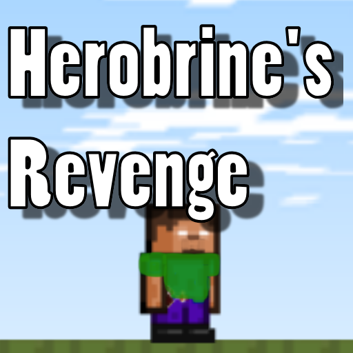 Herobrines Revenge