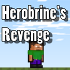 Herobrines Revenge icône