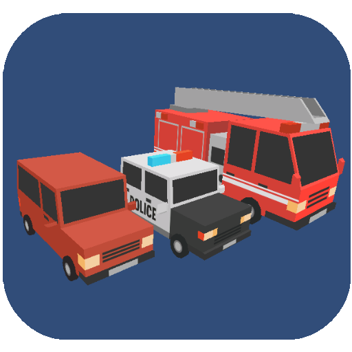 CROSSY CARS