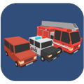 CROSSY CARS